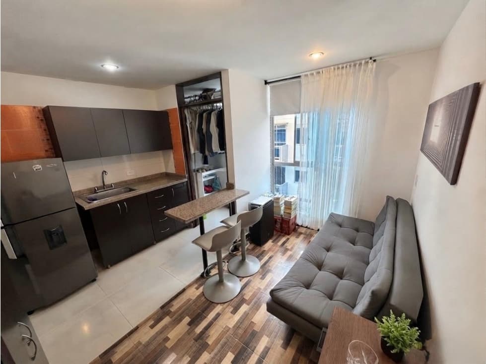 Apartaestudio en Venta en Norte de Armenia, Armenia