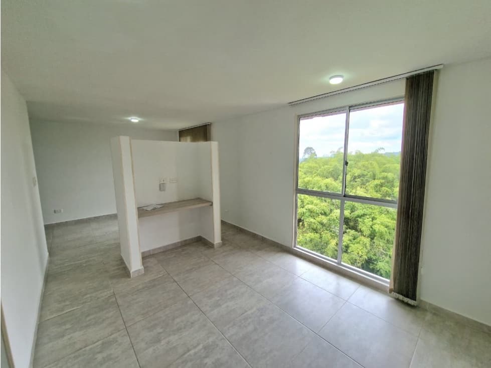 Apartaestudio en Arriendo en Norte de Armenia, Circasia