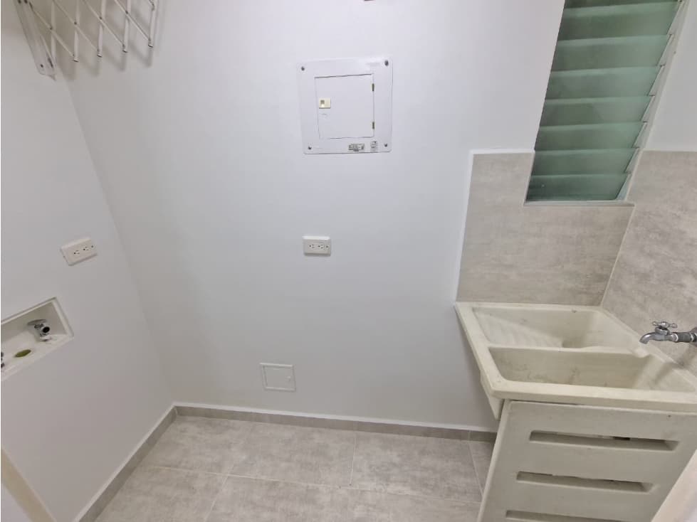 Apartaestudio en Arriendo en Norte de Armenia, Circasia