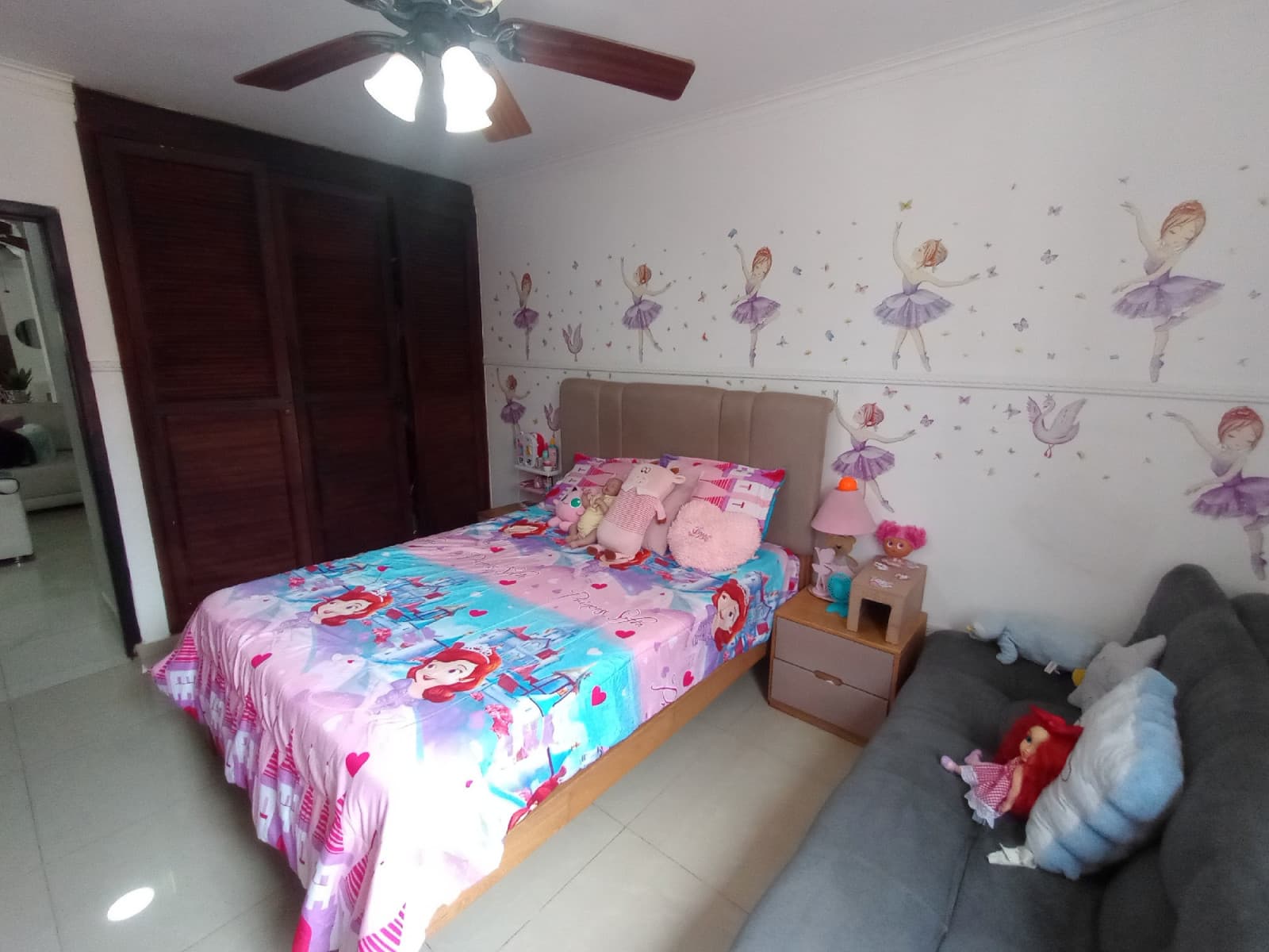 Apartamento en Venta en El prado, Barranquilla