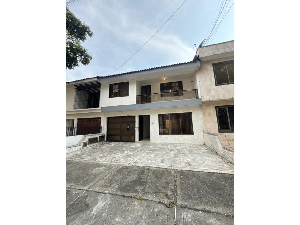 Casa en Venta en Camino real, Cali