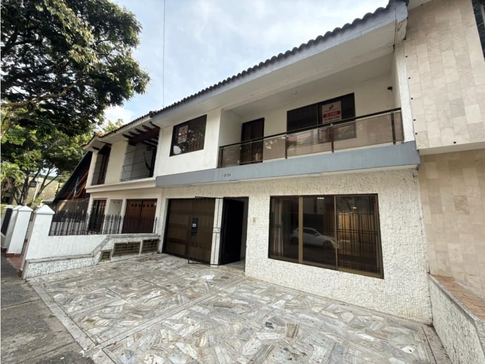 Casa en Venta en Camino real, Cali