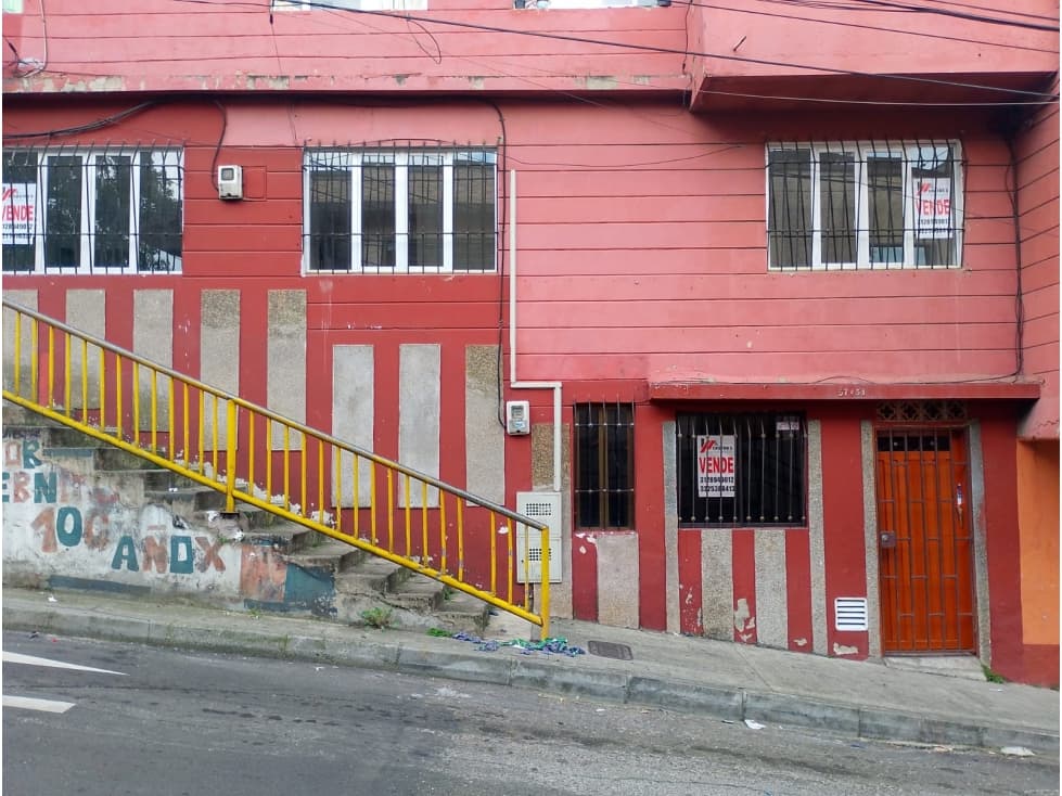 Casa en Venta en Enciso, Medellín
