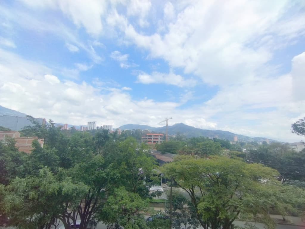 Apartamento en Arriendo en Monteazul, Sabaneta