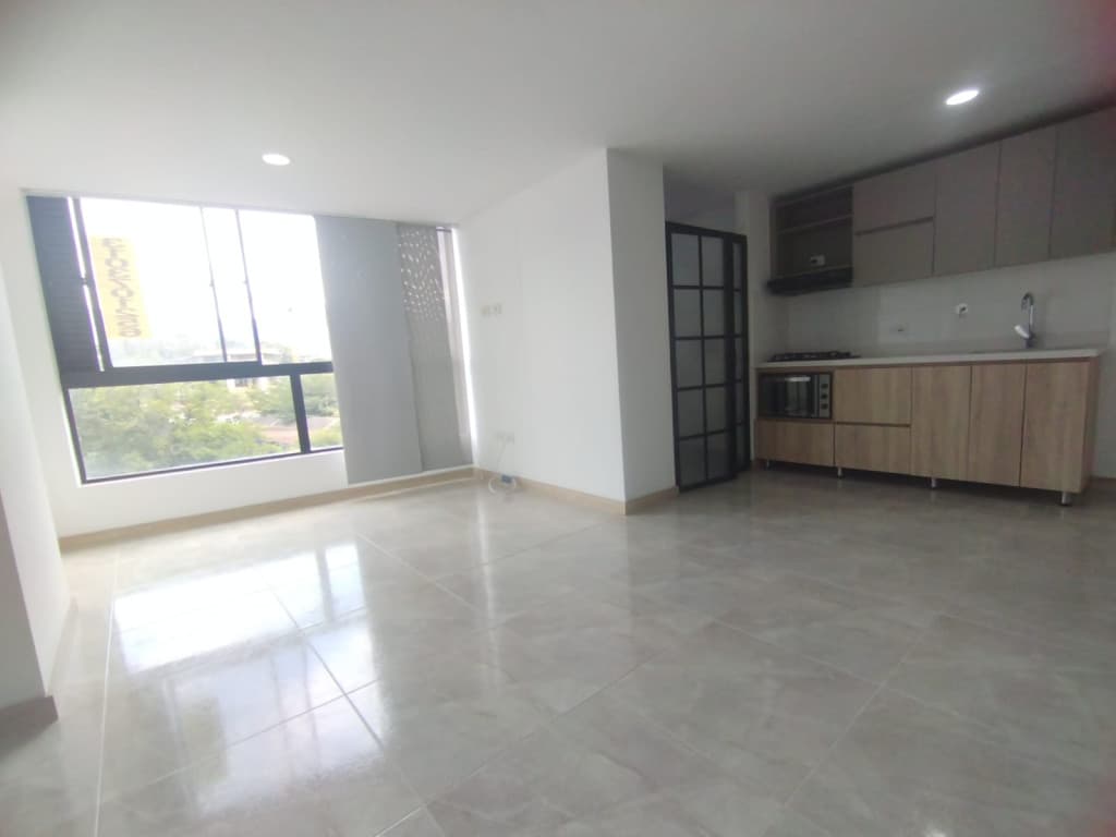 Apartamento en Arriendo en Monteazul, Sabaneta