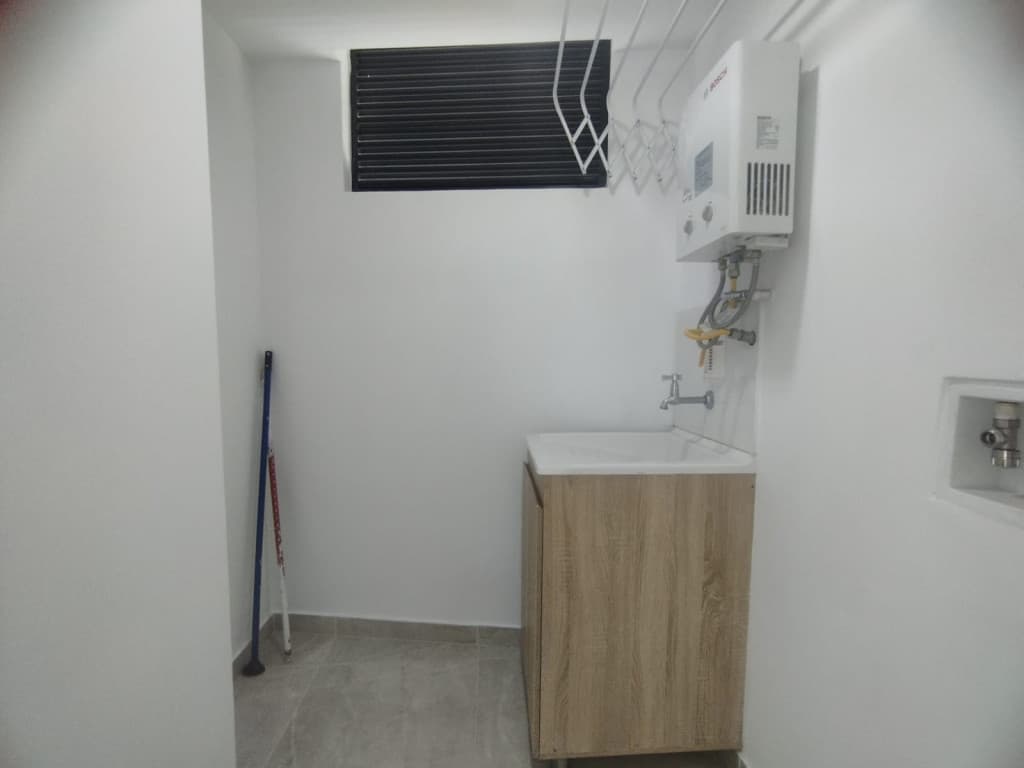 Apartamento en Arriendo en Monteazul, Sabaneta