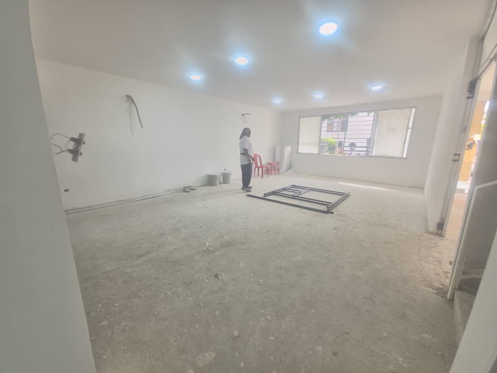 Casa en Arriendo en San fernando viejo, Cali