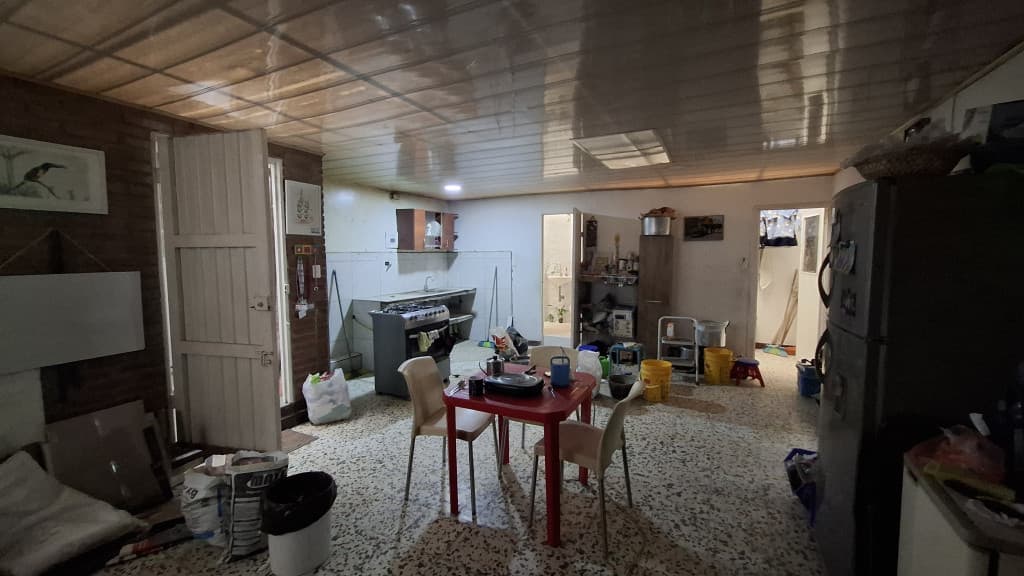 Casa en Venta en Salazar gomez, Bogotá
