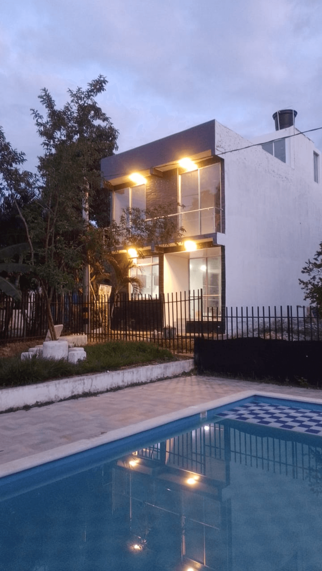 Casa en Venta en Carmen de Apicalá