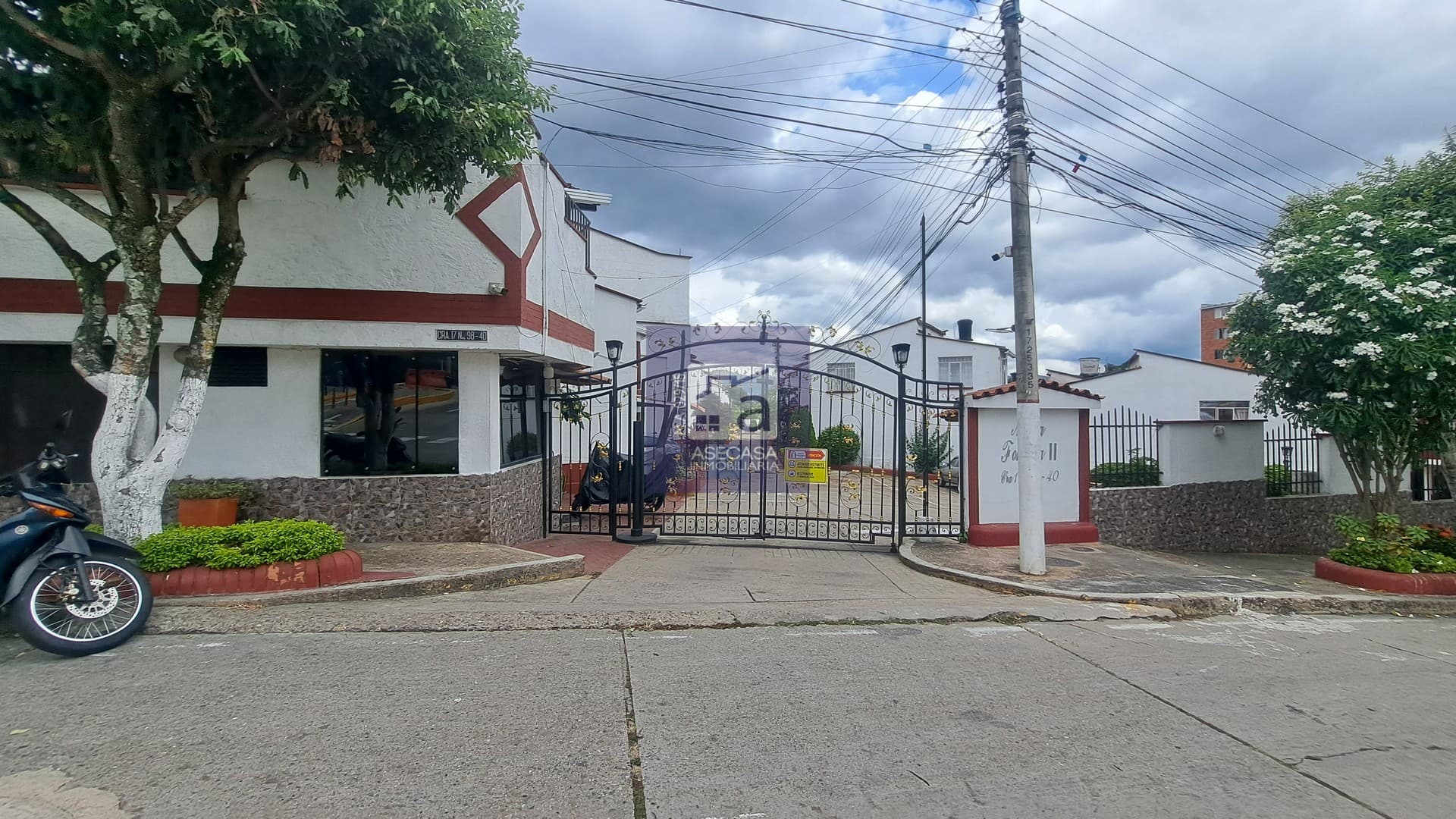 Casa en Arriendo en Igzabelar, Bucaramanga