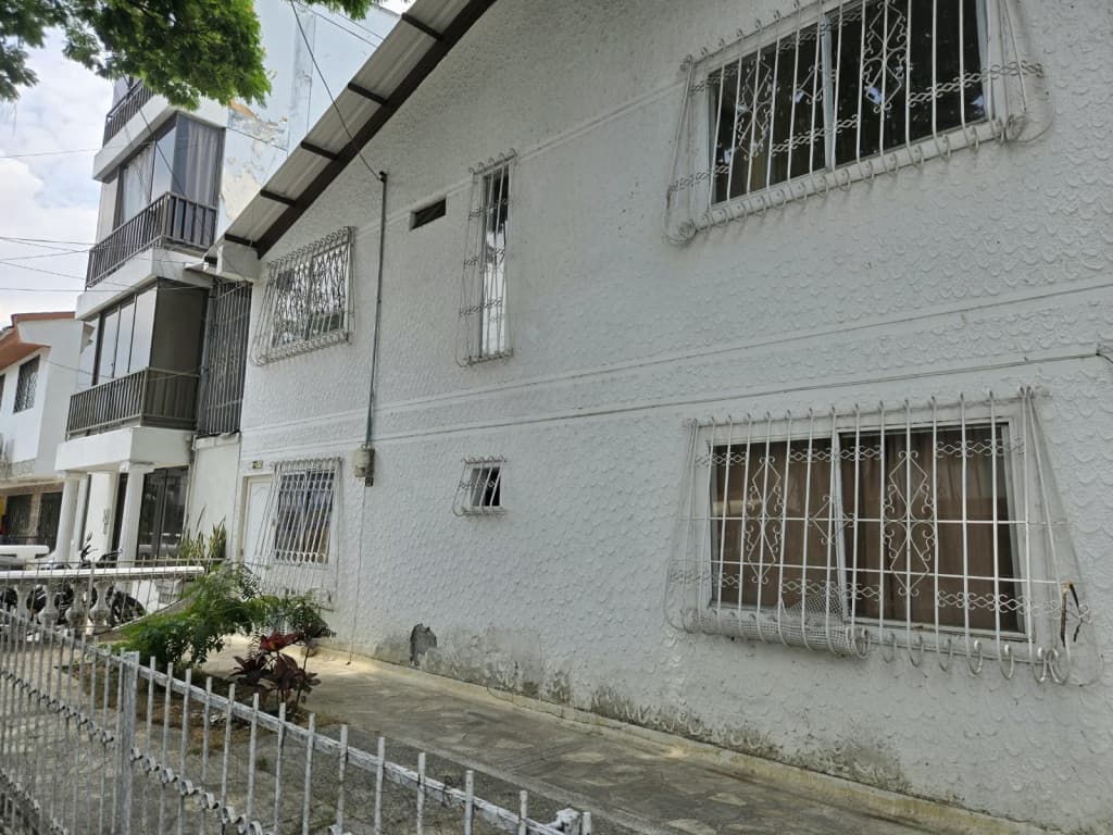 Apartamento en Arriendo en Ciudad capri, Cali