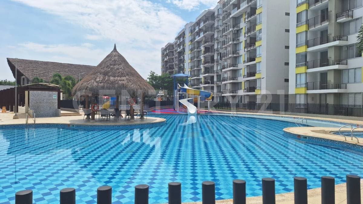 Apartamento en Venta en Ricaurte