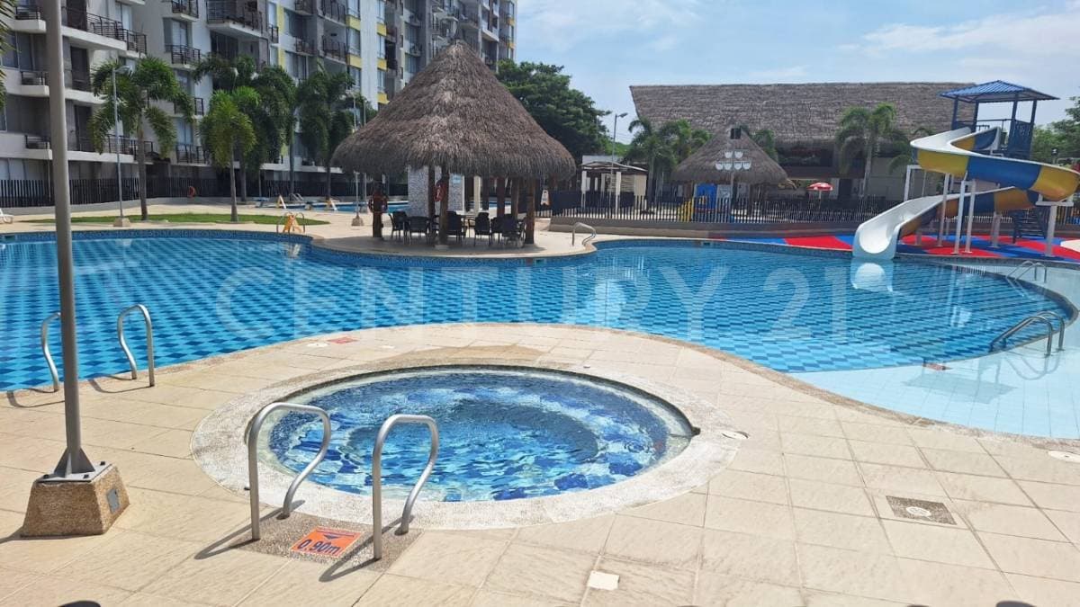 Apartamento en Venta en Ricaurte