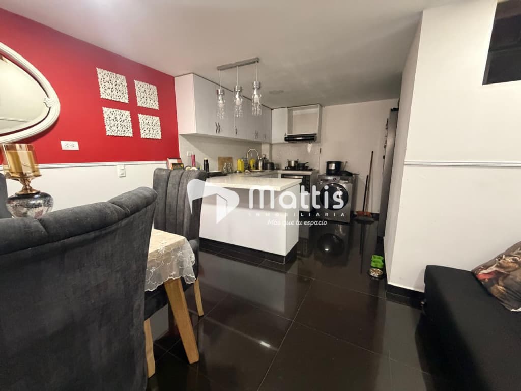Apartamento en Arriendo en Niquia, Bello
