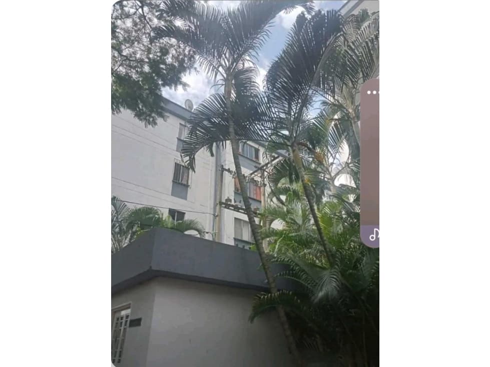 Apartamento en Venta en Olimpico, Cali