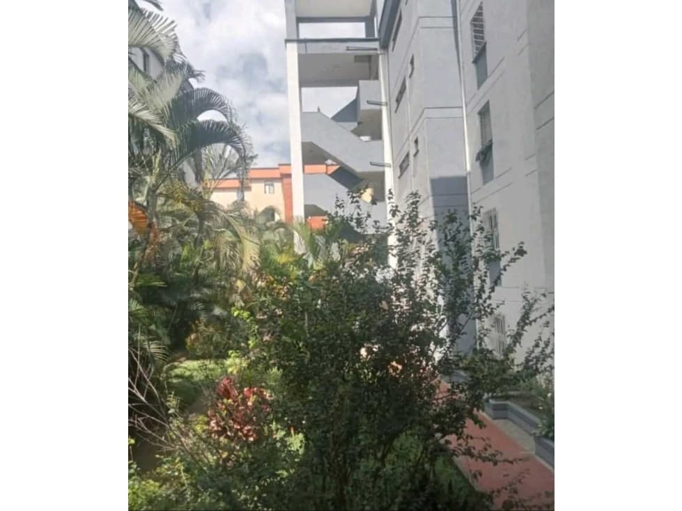 Apartamento en Venta en Olimpico, Cali