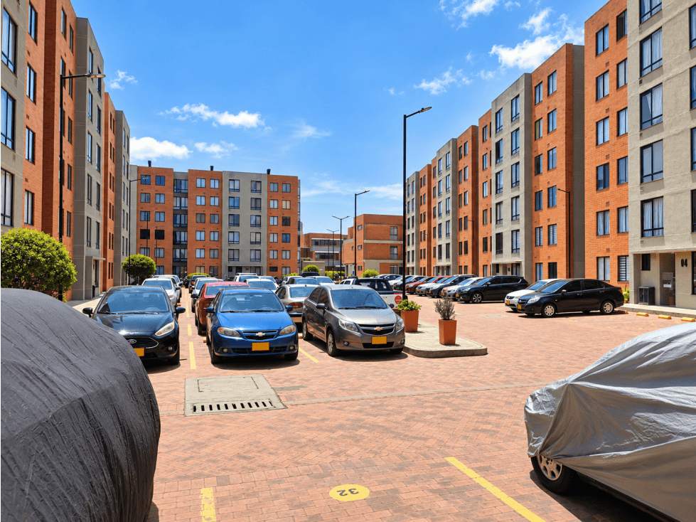 Apartamento en Venta en Madrid
