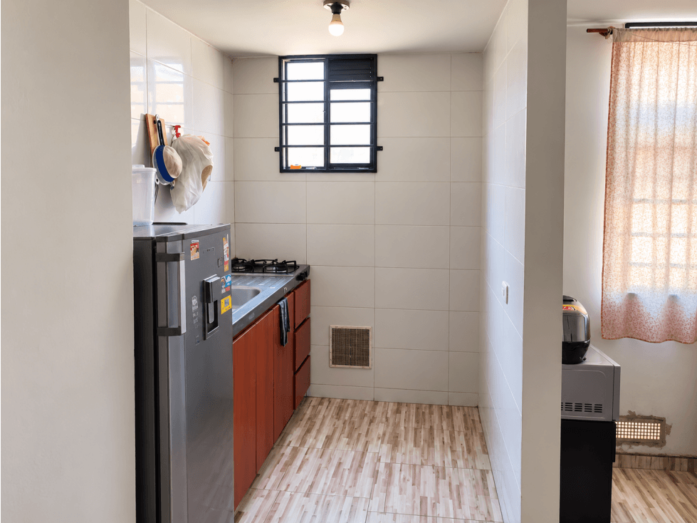 Apartamento en Venta en Madrid