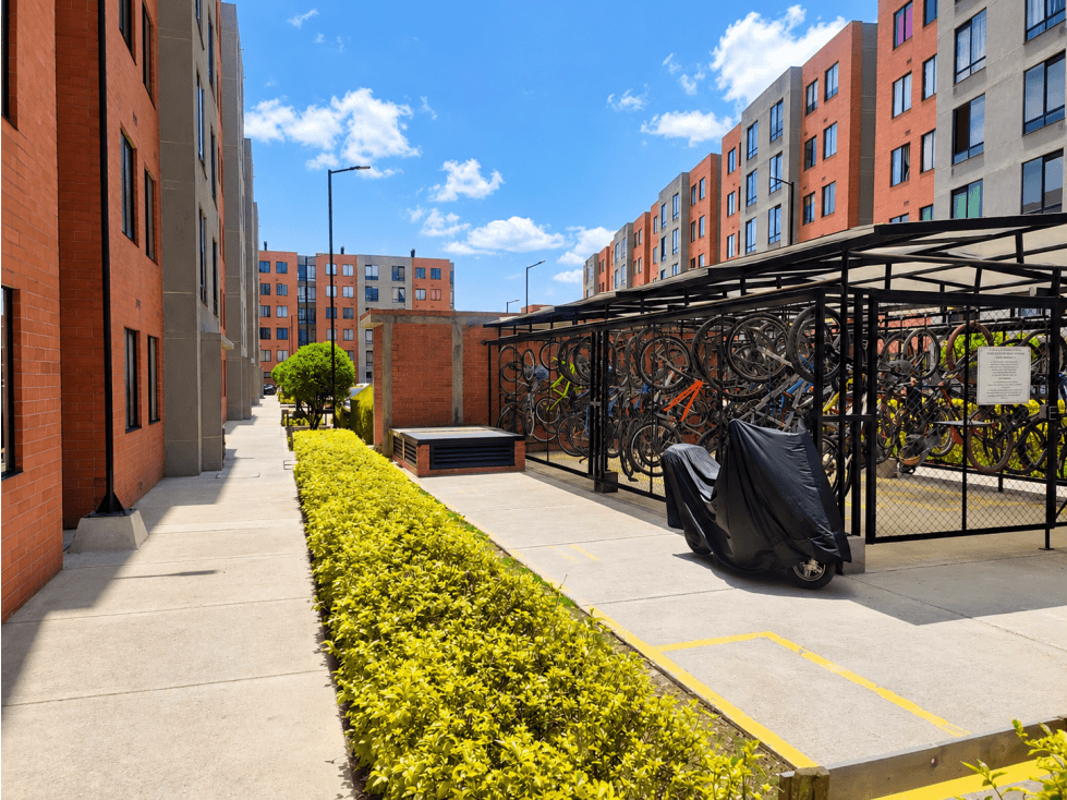 Apartamento en Venta en Madrid