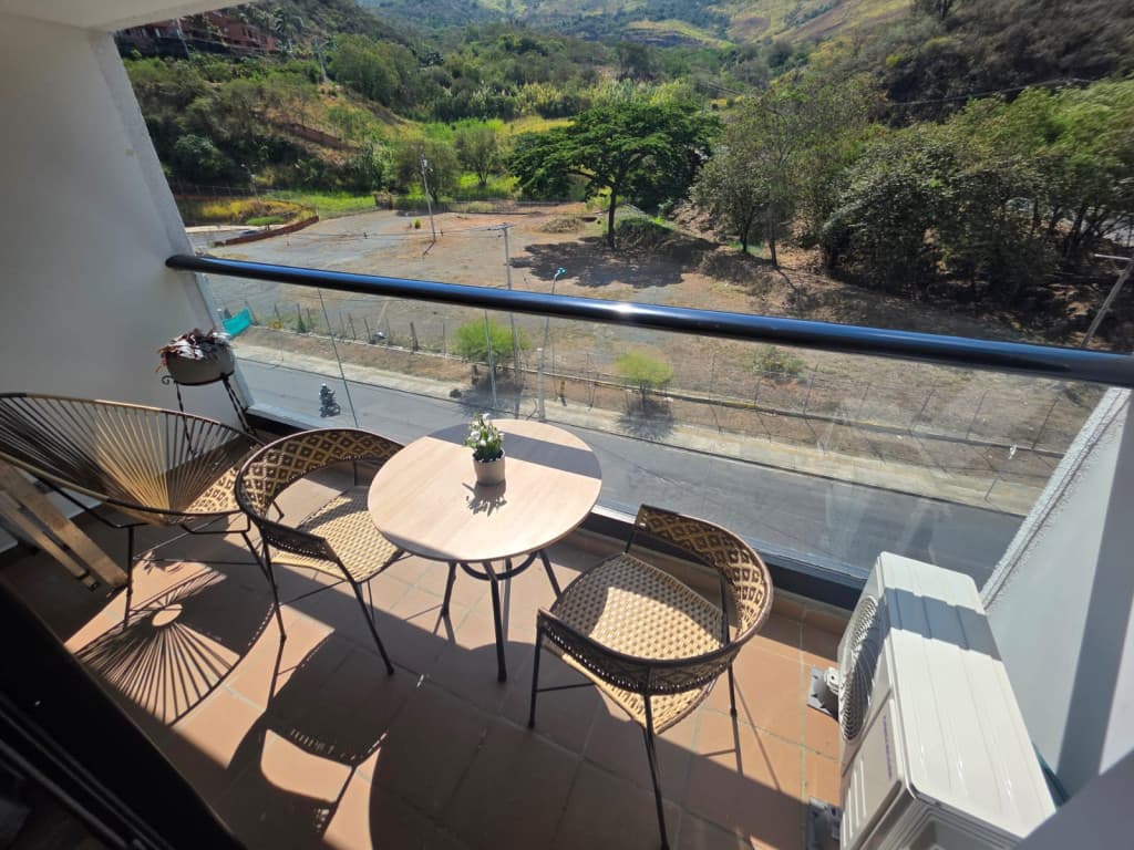 Apartaestudio en Arriendo en Chipichape, Cali