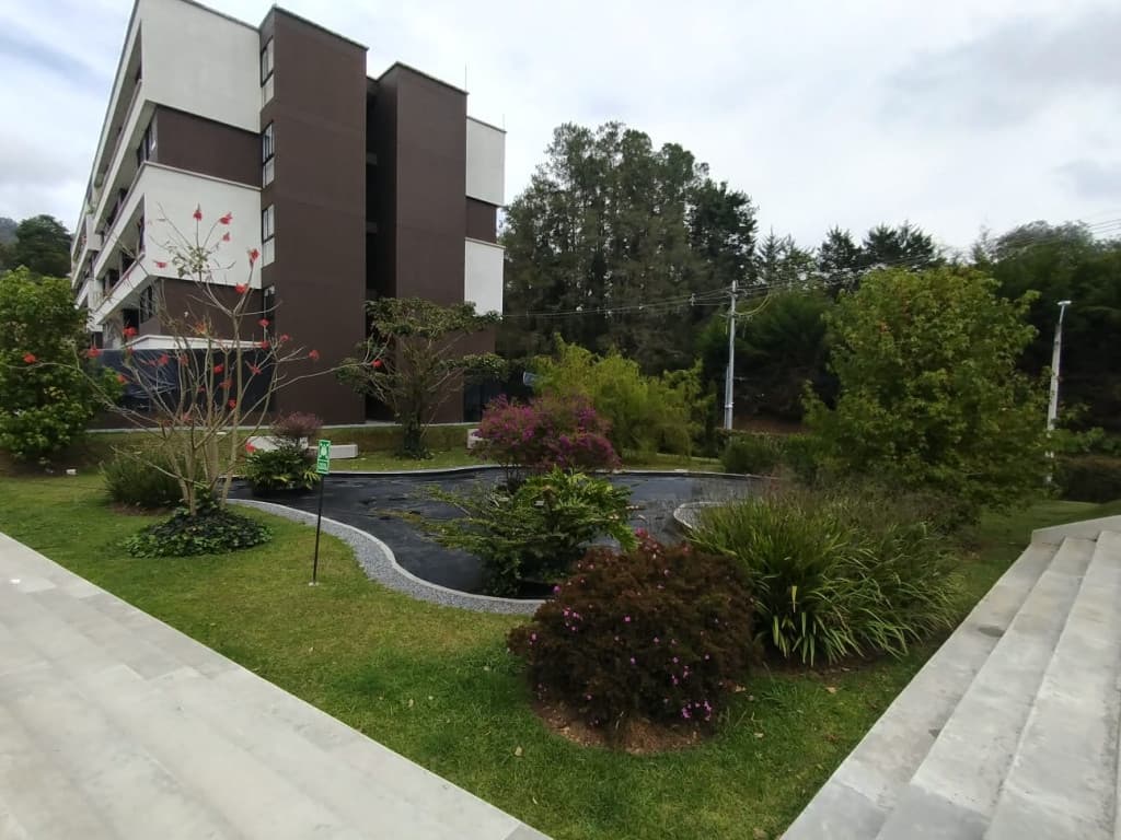 Apartamento en Arriendo en El palmar, Caucasia