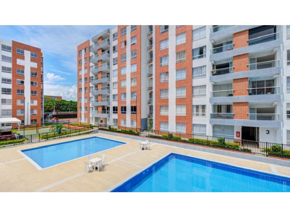 Apartamento en Arriendo en Cali