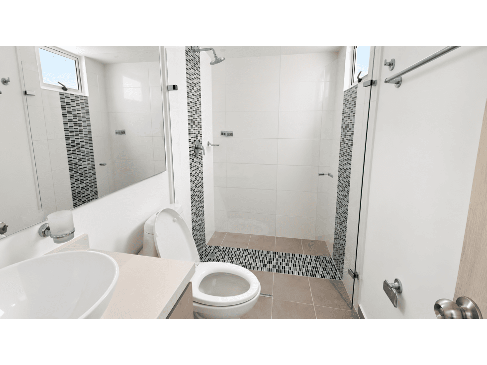 Apartamento en Arriendo en Cali