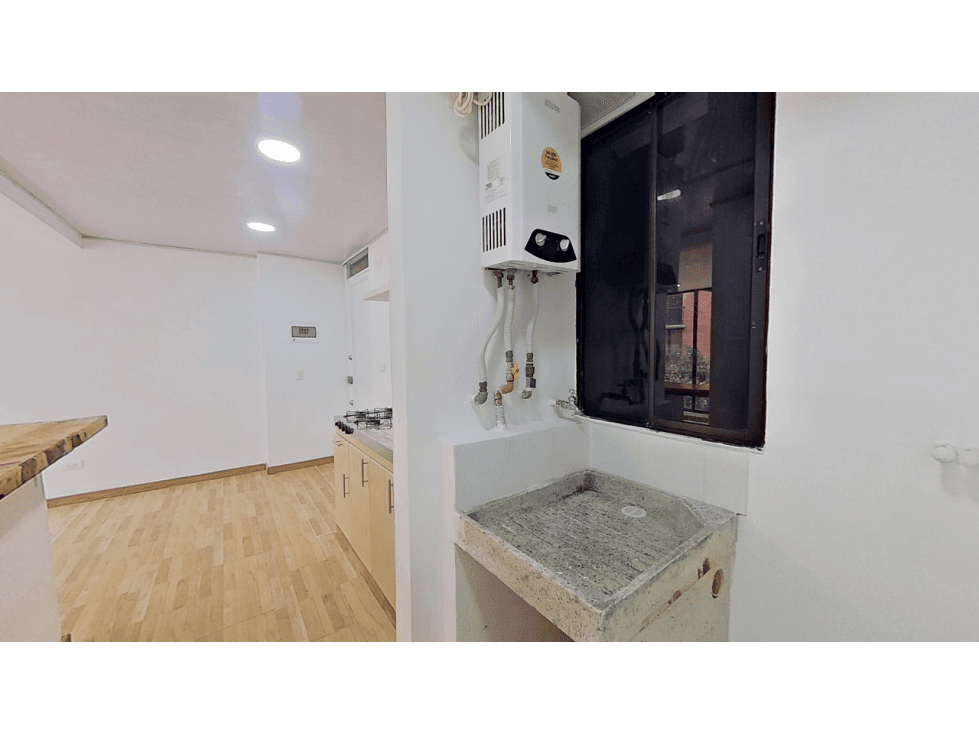 Apartamento en Venta en Tocancipá