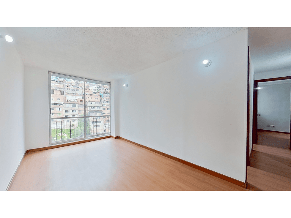 Apartamento en Venta en Lijacá, Bogotá