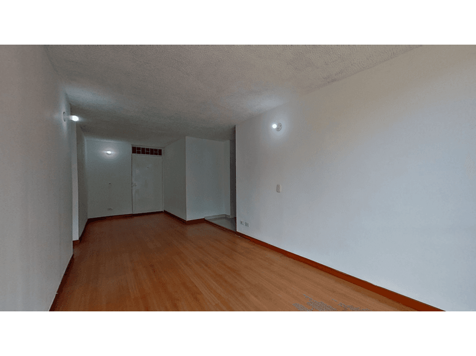 Apartamento en Venta en Lijacá, Bogotá