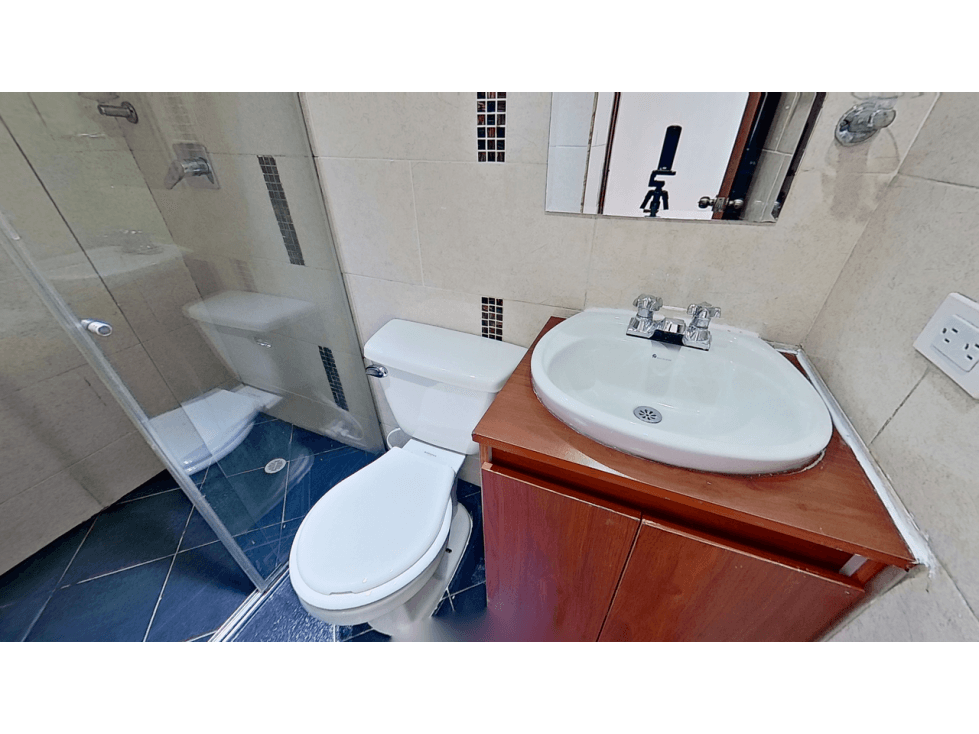 Apartamento en Venta en Lijacá, Bogotá