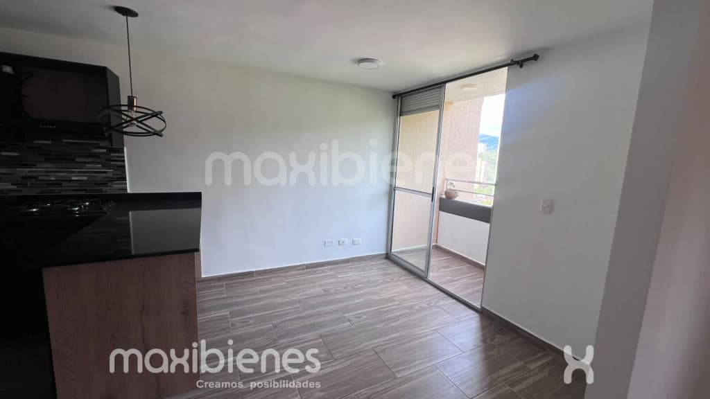Apartamento en Arriendo en Cañaveralejo, Sabaneta
