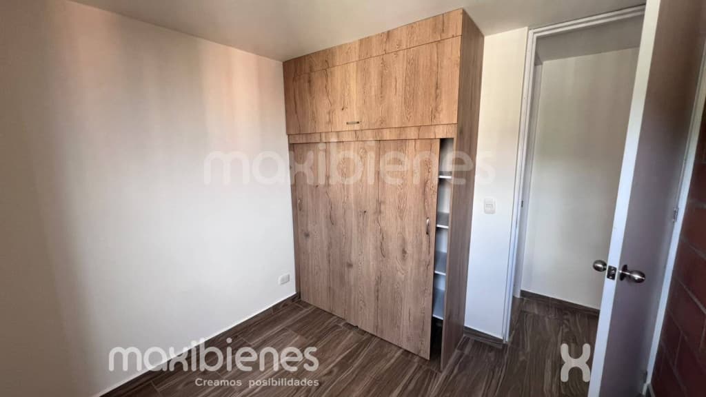 Apartamento en Arriendo en Cañaveralejo, Sabaneta