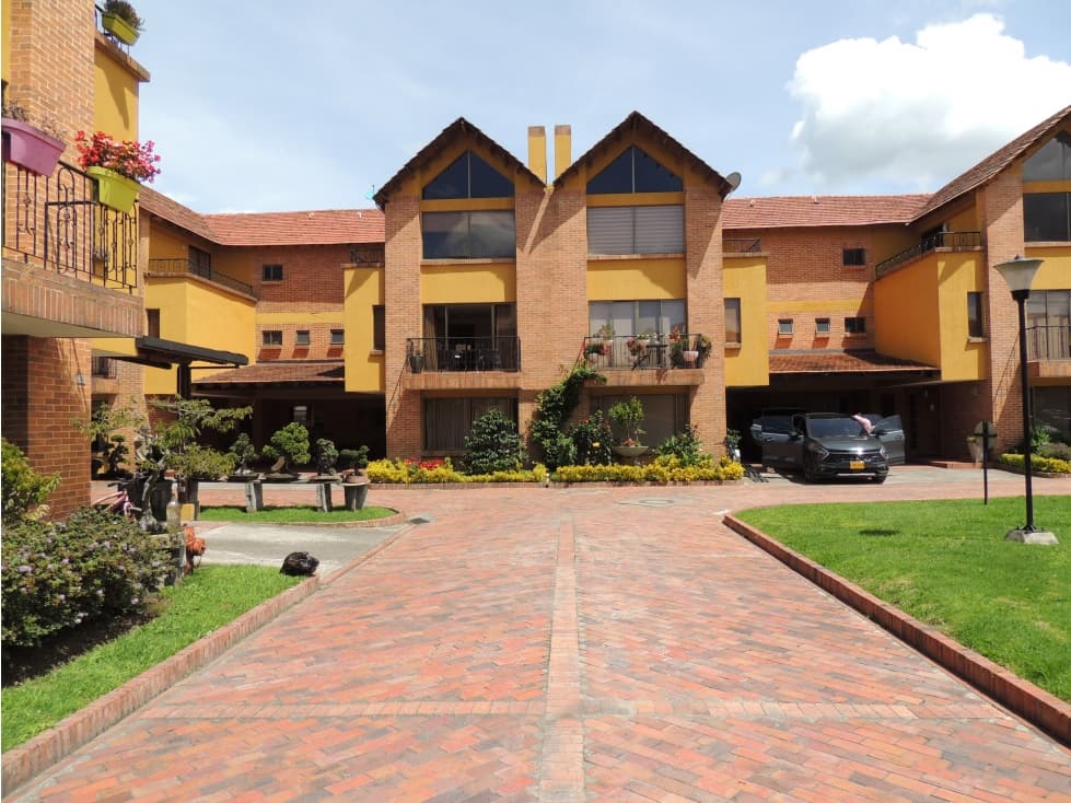 Casa en Arriendo en Chía