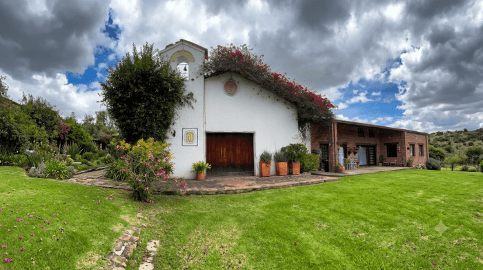 Finca en Arriendo en Fonquetá, Chía