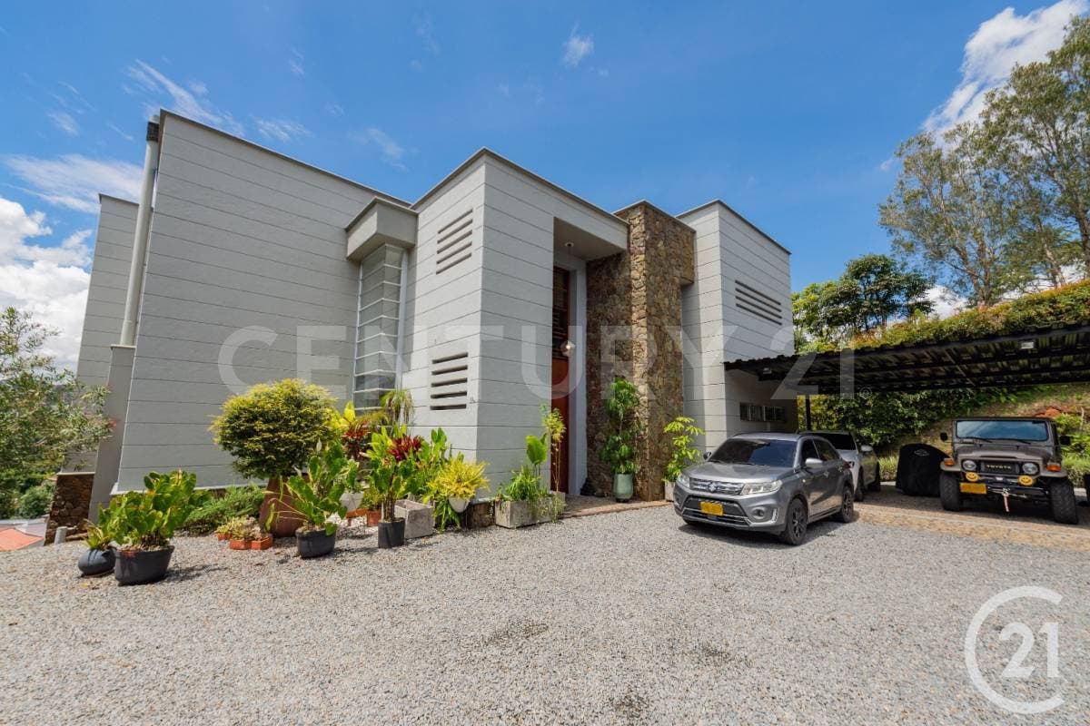Casa en Venta en Rionegro