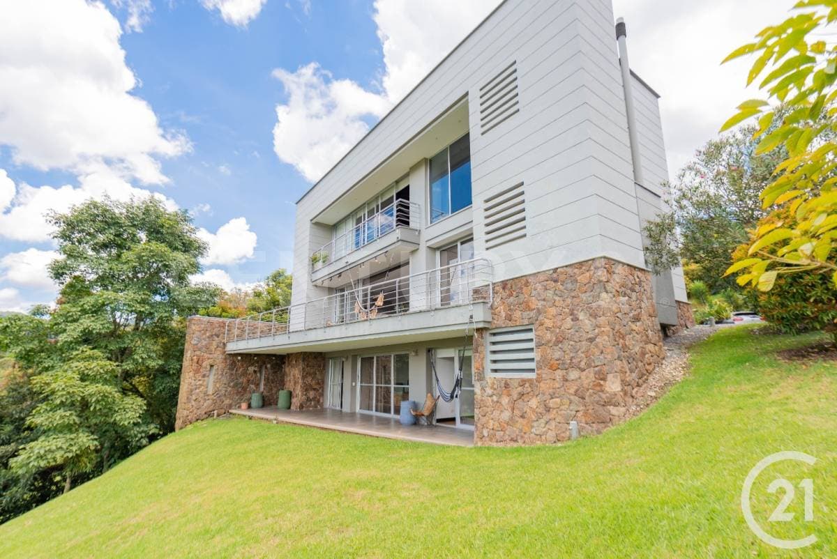 Casa en Venta en Rionegro