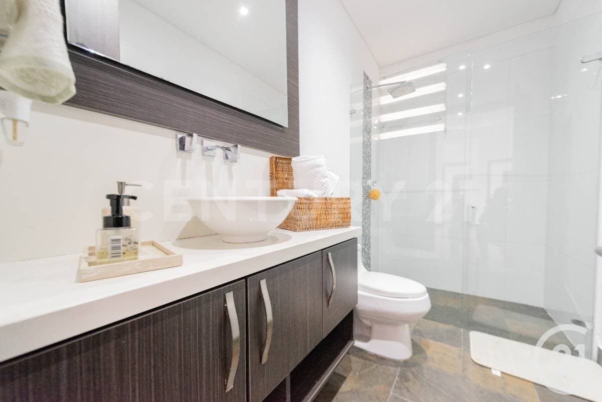 Casa en Venta en Rionegro