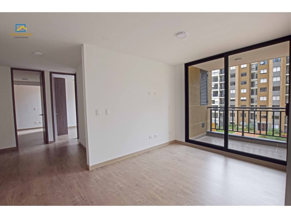 Apartamento en Venta en Sopó