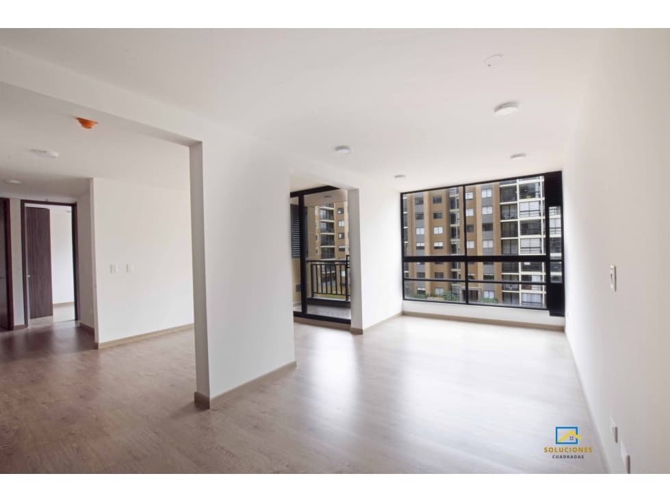 Apartamento en Venta en Sopó