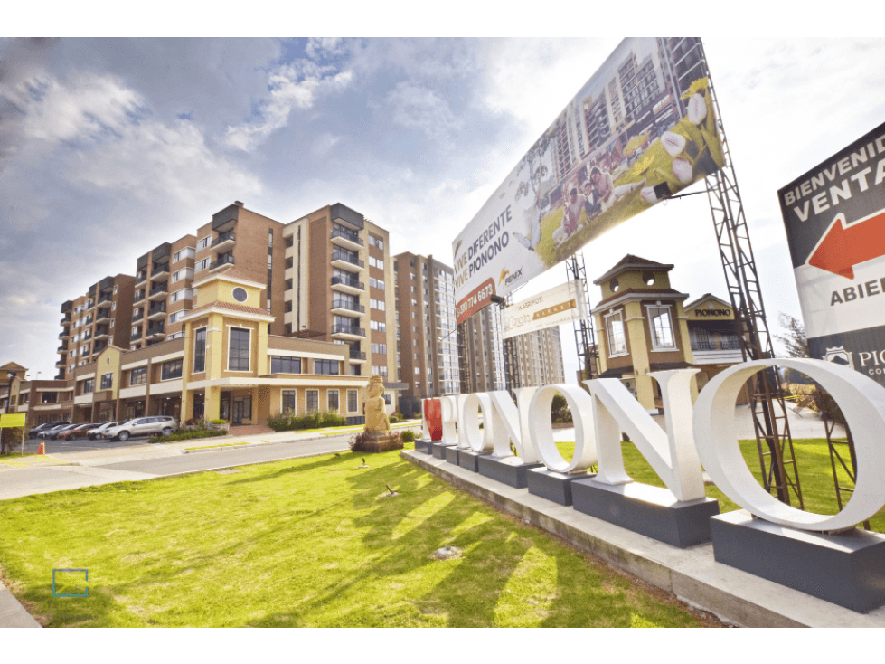 Apartamento en Venta en Sopó