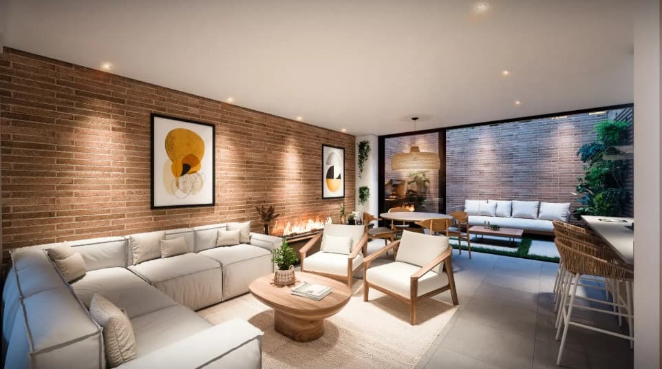 Casa en Venta en San antonio, Rionegro