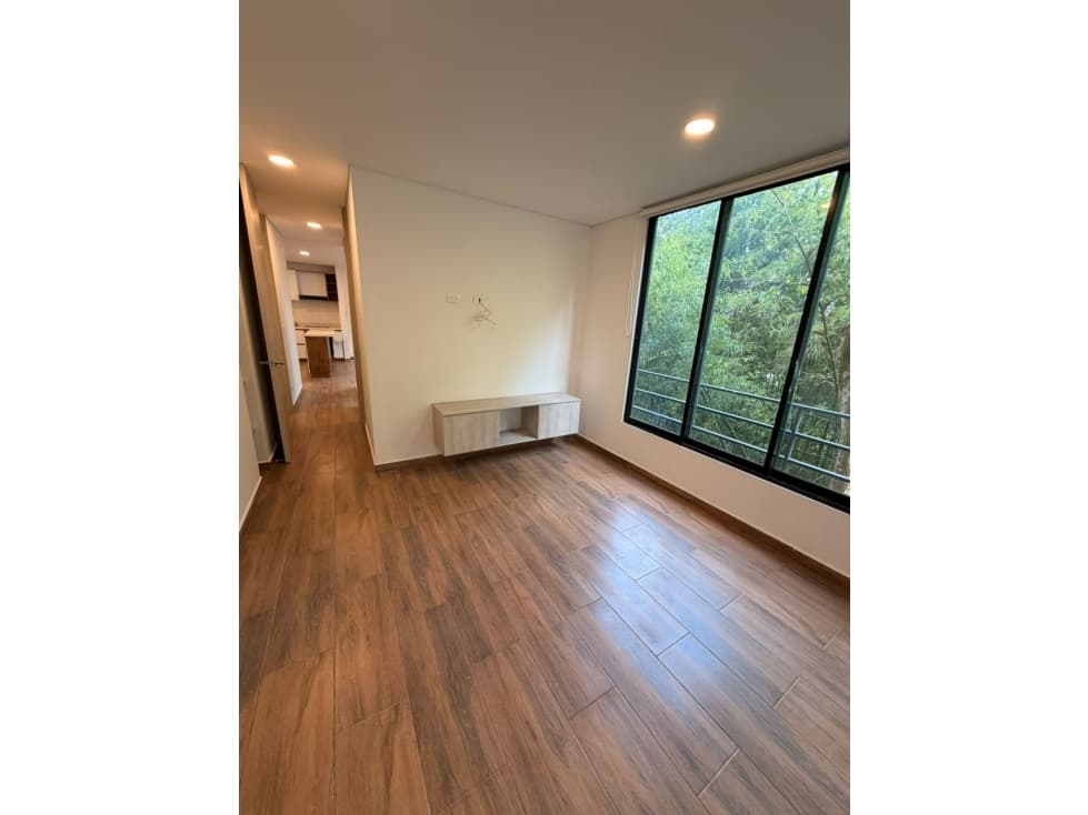 Apartamento en Venta en Armenia