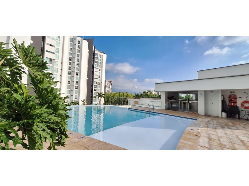 Apartamento en Arriendo en La Castellana, Armenia