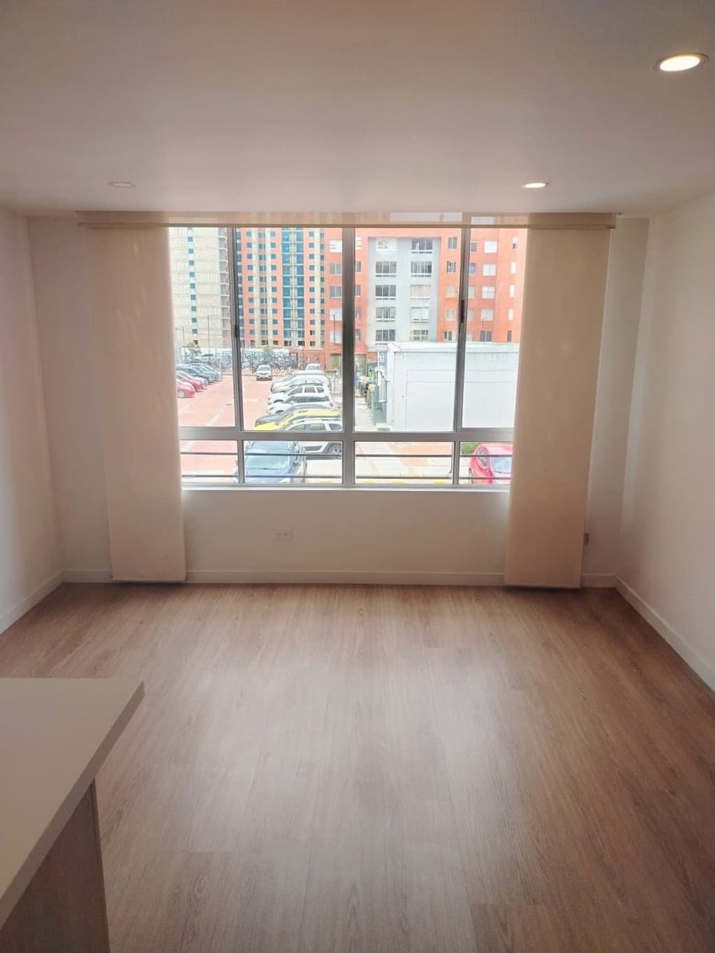 Apartamento en Arriendo en Lagos de Torca, Bogotá