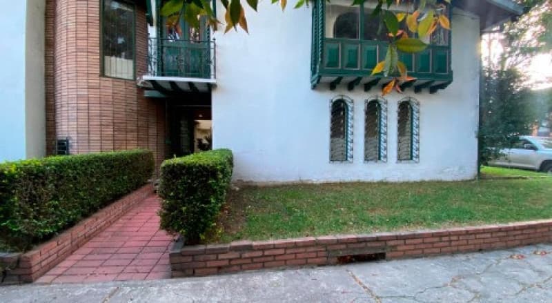 Casa en Arriendo en Pasadena, Bogotá