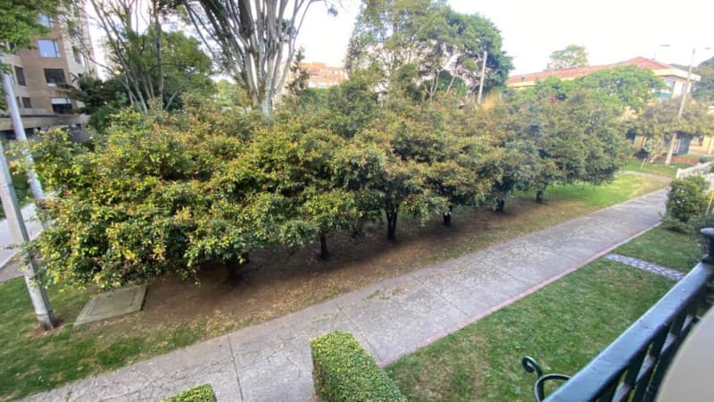 Casa en Arriendo en Pasadena, Bogotá