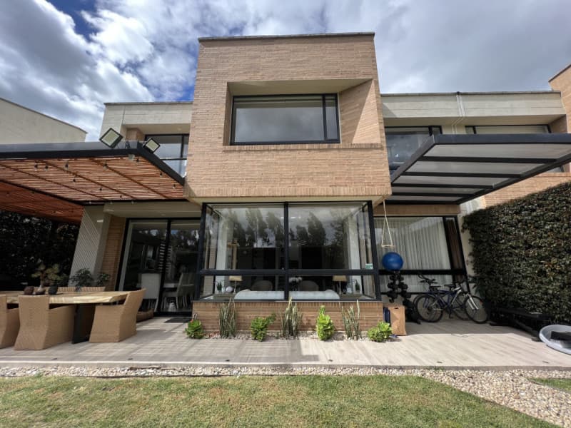 Casa en Venta en Vereda portachuelo, Zipaquirá