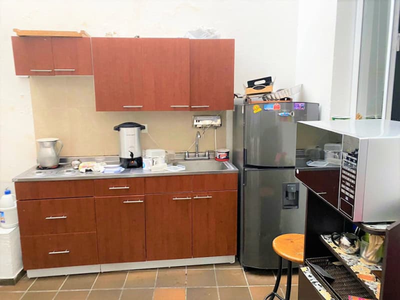Casa en Arriendo en Chapinero Alto, Bogotá