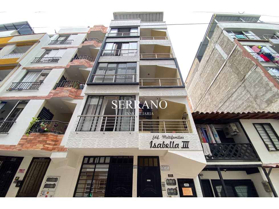 Apartamento en Venta en Puerto Madero, Girón